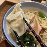 Chuuka Soba Mugiemon - 