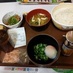 すき家 天神橋二丁目店 - 