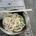 讃岐うどん がもう - 