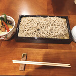 Soba Ryuuryuu Senkaku - 