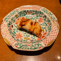 鮨　銀座　鰤門 - 