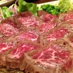 佐賀牛白しゃぶ専門店 七色