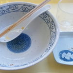 大松食堂 - 御馳走様 ( ﾟДﾟ) ｳﾏｰ!!