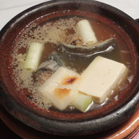 たん熊北店 本店 - たん熊の丸なべがいただきたくて。