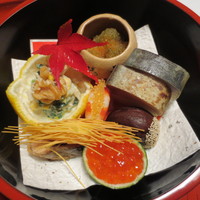 たん熊北店 本店 - 下の重