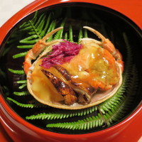たん熊北店 本店 - 上の重