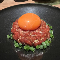 焼肉ホルモン 稲田 - 