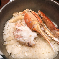 かに道楽 横浜店 - 