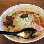 ラーメン ナルト - 