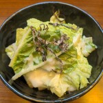 串処とく酒場 - 