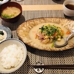 神戸元町 野菜庵 スガハラ - 