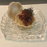 寿司 なかご 別邸 - 