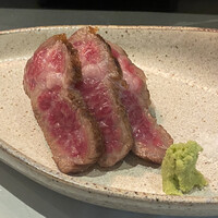 寿司 なかご 別邸 - 