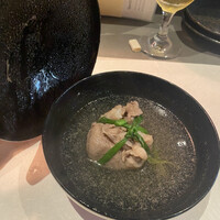 寿司 なかご 別邸 - 