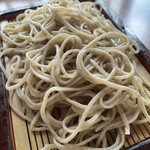 Teuchi Soba Yabukin - 