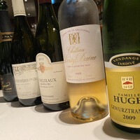 カンテサンス - 