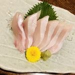 旬彩厨房 だんだん - トロトロなブリ