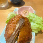 立呑み じゃりんこ - 