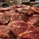 焼肉レストランカネチョウ - 