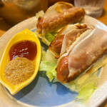 立呑み じゃりんこ - 