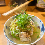 立呑み じゃりんこ - 