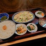 にし川 - 料理写真: