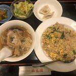 本格台湾料理　福盛園（ふくせいえん） - 