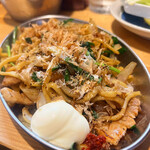 立呑み じゃりんこ - 