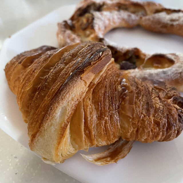 手ごねパン お問い合わせ専用 PanPaPan | LINE Official Account