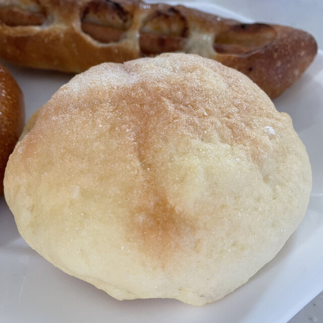 手ごねパン お問い合わせ専用 ブランジュリー シュシュ （BOULANGERIE Chou Chou） - なかもず（大阪