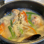 韓国料理 benibeni - 