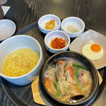 韓国料理 benibeni - 