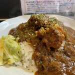 カルダモン． - 