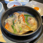 韓国料理 benibeni - 