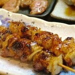 Yakitori Bon Omoya - 