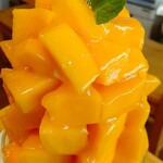 フルーツすぎ - 