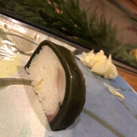 菊鮨 - 