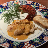 横浜瀬里奈 ステーキドーム - 