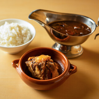 ビーフキッチン 中目黒本店