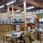 木つつ木茶屋 - 