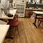 焼肉ホルモン かむら精肉店 - 