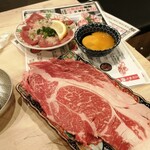 焼肉ホルモン かむら精肉店 - 