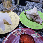 回転寿司 根室 花まる - 