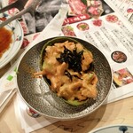 焼肉ホルモン かむら精肉店 - 