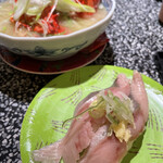 回転寿司 根室 花まる - 