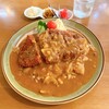 カレー＆コーヒーかわしま