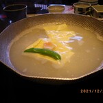 梅の花 横浜スカイビル店 - 