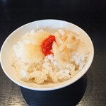 横浜家系ラーメン 魂心家 - 