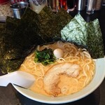 横浜家系ラーメン 魂心家 - 