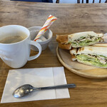 ゲベッケン本店 - 